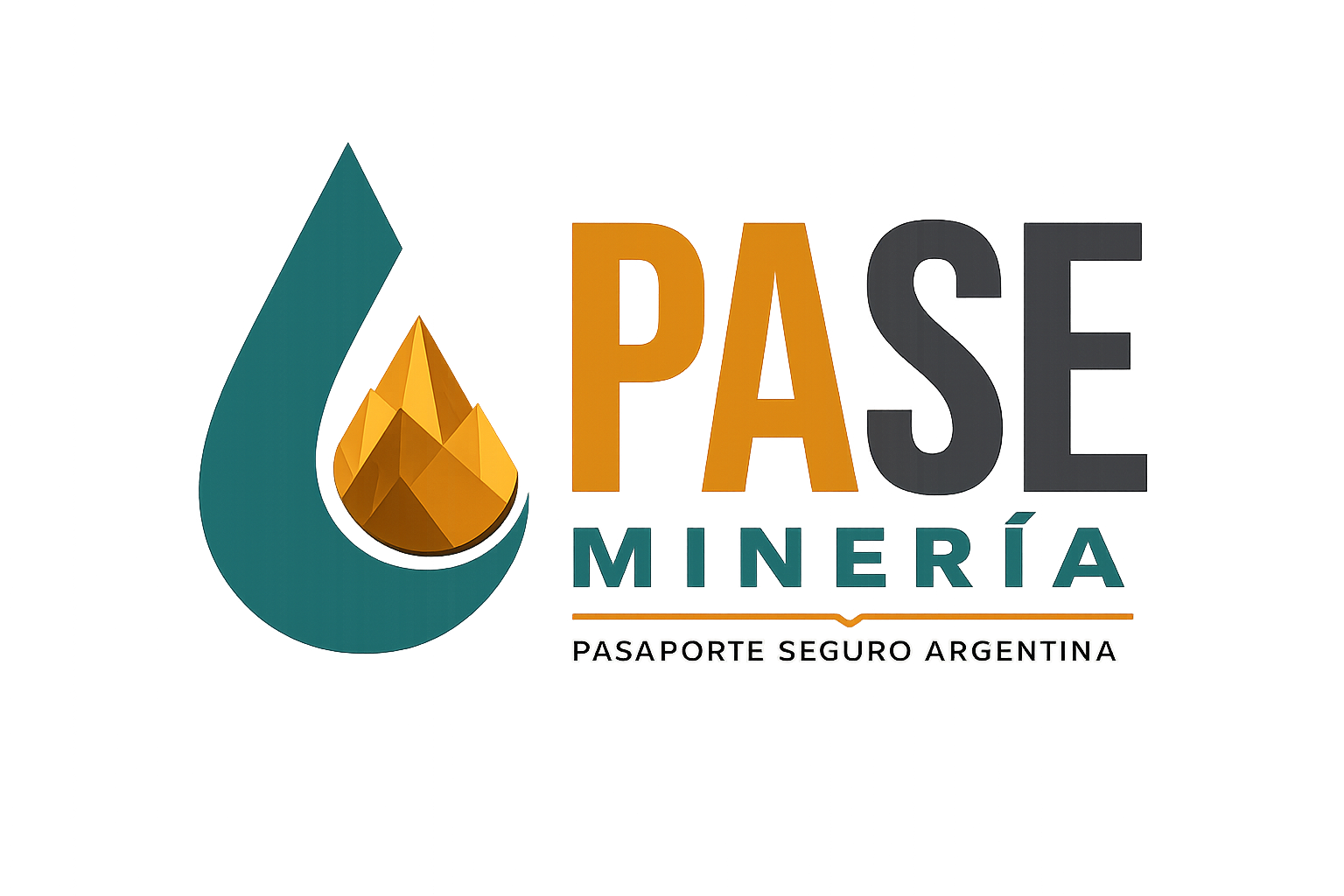 PASE Minería